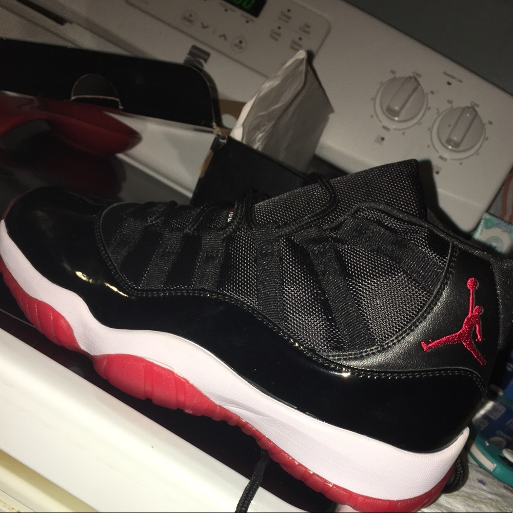 Air Jordan 11 retro